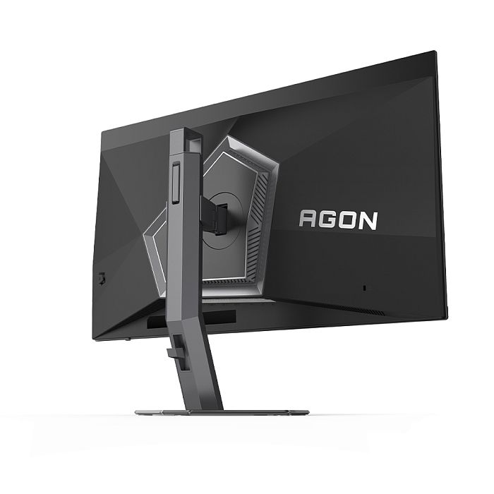 WQHD QD-OLED монитор AOC AGON Pro AG276QZD2 - фото 3