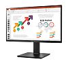 Full HD монитор LG 24BP450Y-B - фото 2