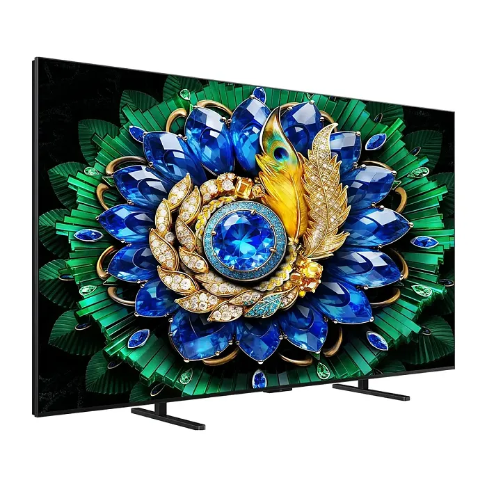 4K телевизор TCL 55A400M - фото 2