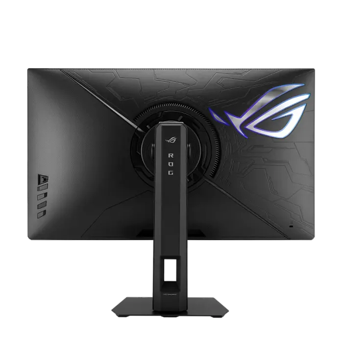 4K монитор ASUS ROG Strix XG27UCGR - фото 4