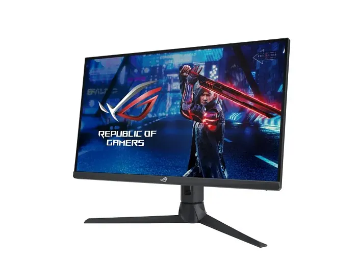 WQHD монитор ASUS ROG Strix XG27AQMR - фото 3