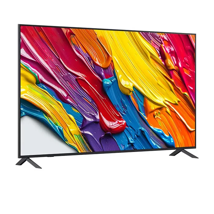 4K телевизор LG 65QNED82A6B - фото 2