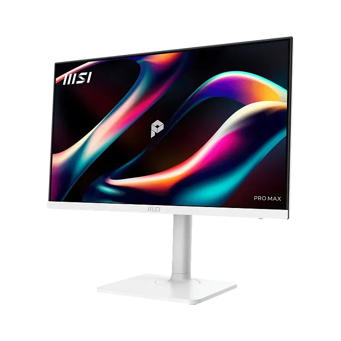 Full HD монитор MSI Pro Max 271PHW E14 - фото 3