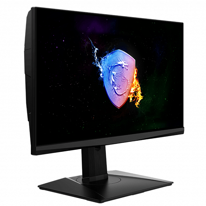 Full HD монитор MSI Oculux NXG253R - фото 2