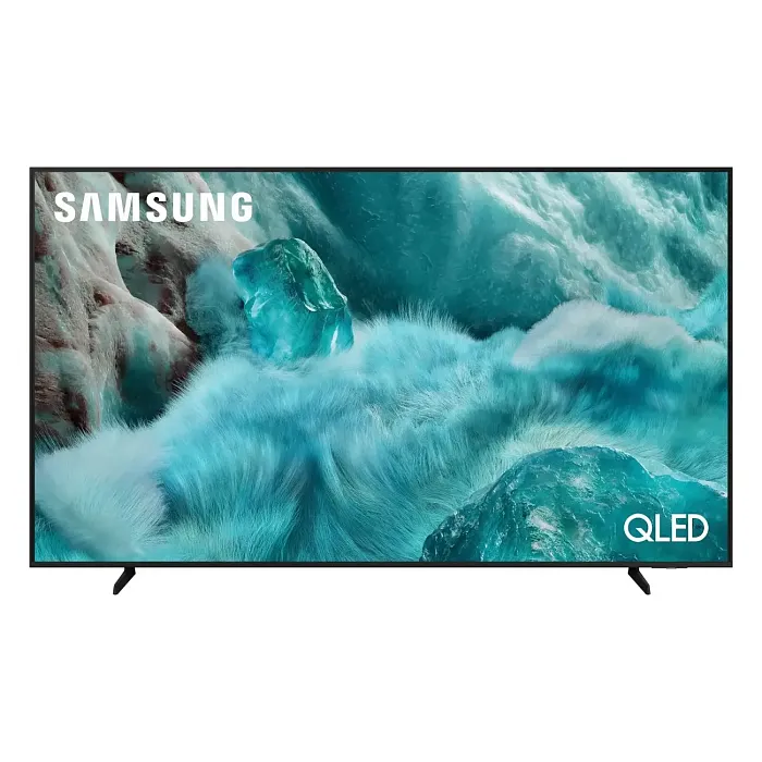 4K телевизор Samsung QE65Q7FAAUXRU - фото 1