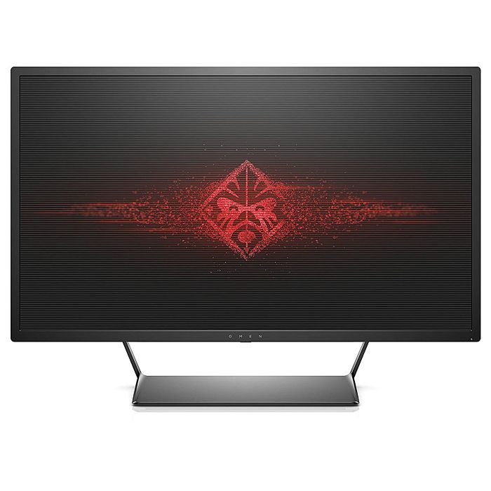 WQHD монитор HP Omen 32 (W9S97AA) - фото 2