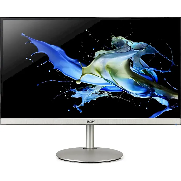 Full HD монитор Acer CB242Ysmiprx (UM.QB2EE.007) - фото 1