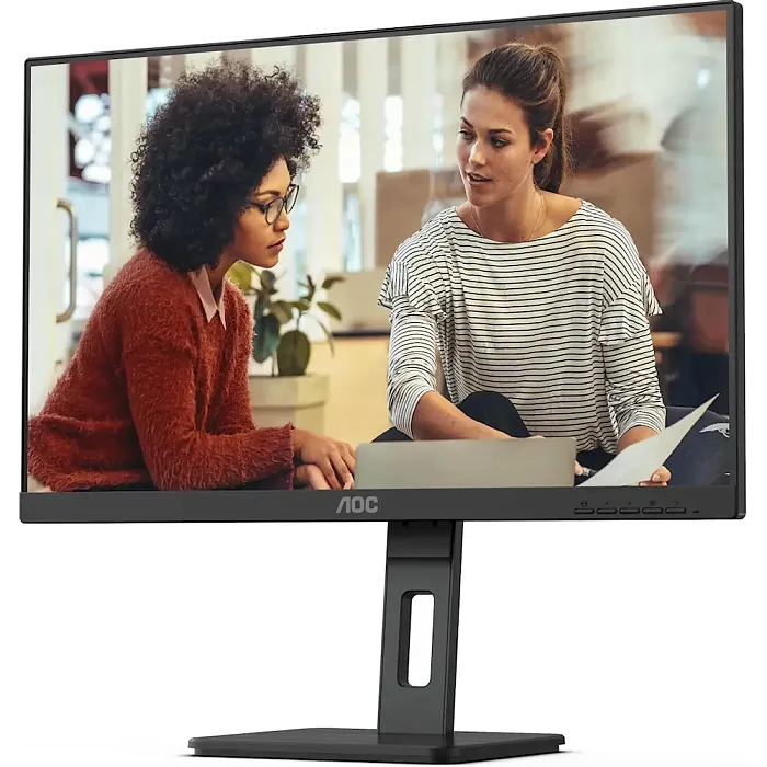 WQHD монитор AOC Q27E3UMF - фото 3