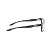 Очки для компьютера GUNNAR Vertex Clear Natural, Onyx (VER-00114) - фото 3