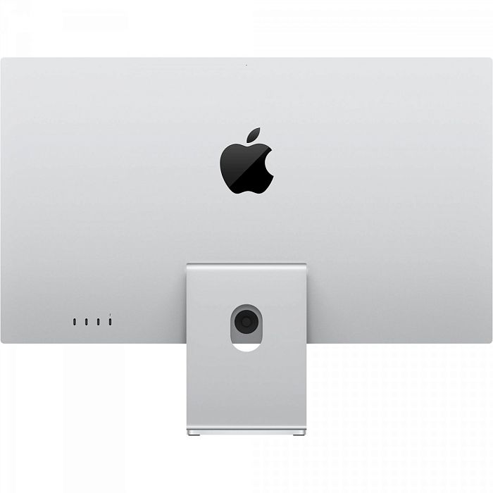 5K монитор Apple Studio Display Standard glass (Tilt-adjustable stand) (MK0U3LL/A) - фото 2