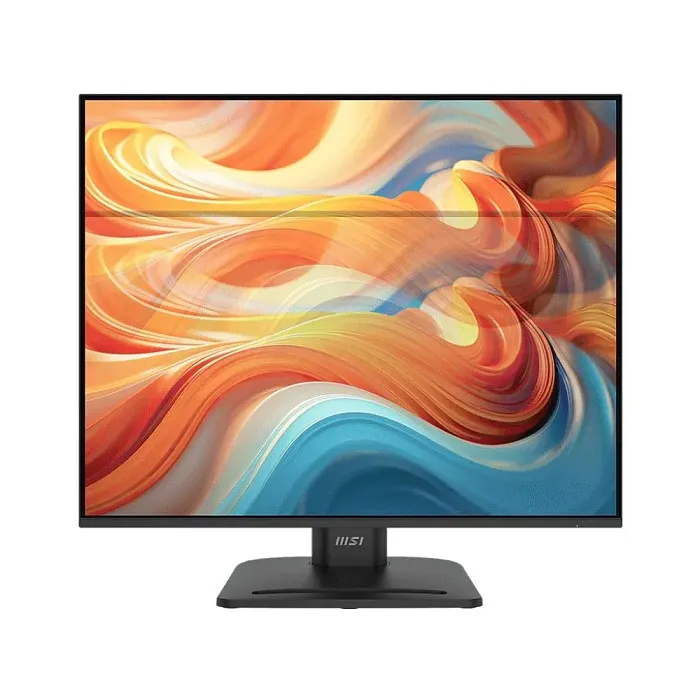 Full HD монитор MSI PRO MP245PHG E14 - фото 4