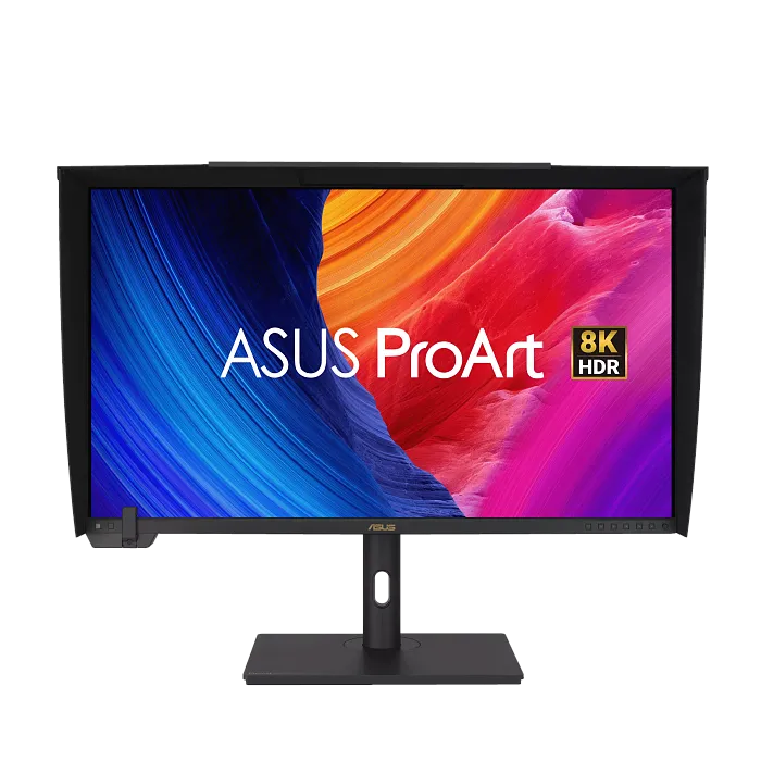 8K монитор ASUS ProArt PA32KCX - фото 1
