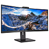 3.5K монитор Philips 346P1CRH - фото 2