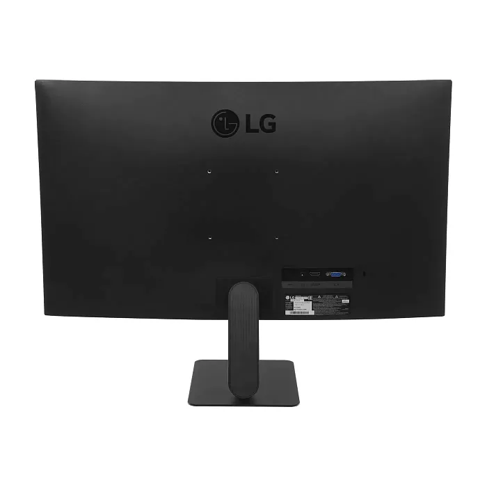 Full HD монитор LG 27U411A-B - фото 9