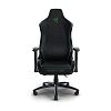 Игровое кресло Razer Iskur X XL Black/Green (RZ38-03960100-R3G1) - фото 1