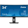 3.5K монитор iiyama XCB3494WQSN-B5 - фото 1