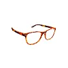 Очки для компьютера Qukan B1 Anti-Blue Light, Amber (1A155CND) - фото 1