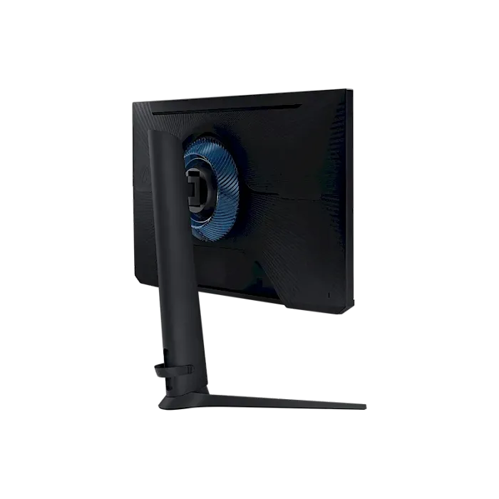 Full HD монитор Samsung Odyssey G3 S24AG320NI (LS24AG320NIXCI) - фото 4