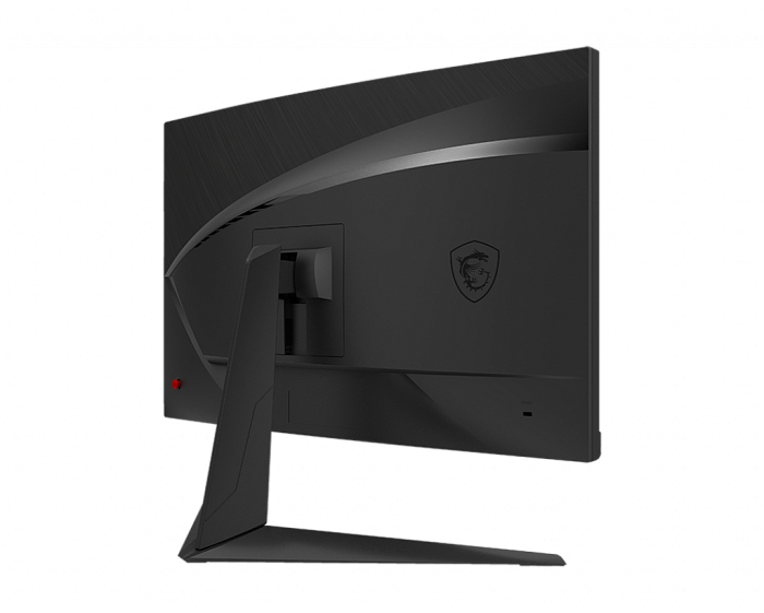 Full HD монитор MSI Optix G24C6 - фото 4