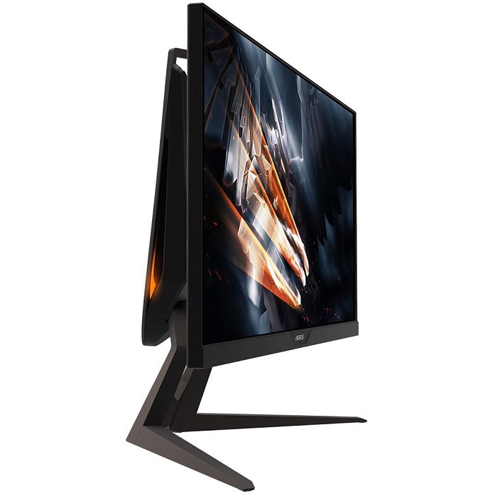 Full HD монитор Gigabyte AORUS KD25F - фото 6