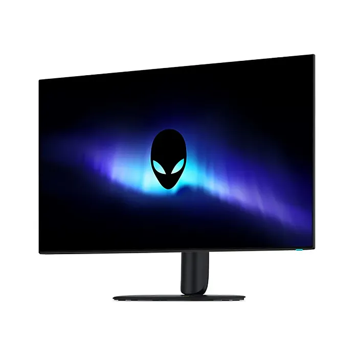 4K монитор Dell Alienware AW3226Q - фото 1