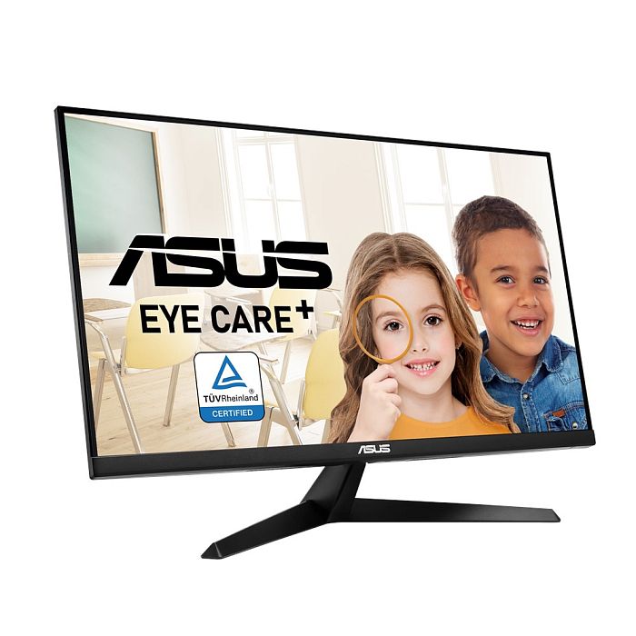 Full HD монитор ASUS VY279HE - фото 3