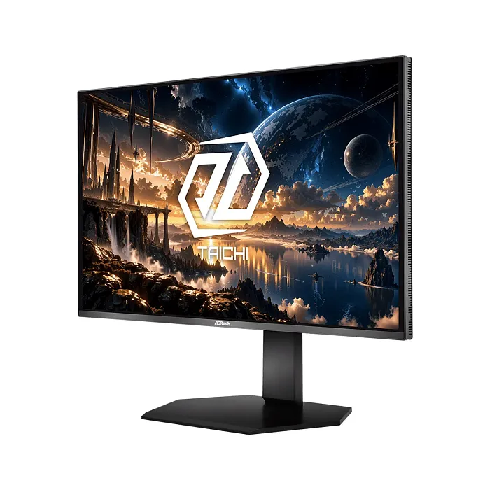 4K монитор ASRock TAICHI TCO27USA - фото 3