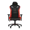 Премиум игровое кресло KARNOX LEGEND TR, красный (KX800506-TR) - фото 2
