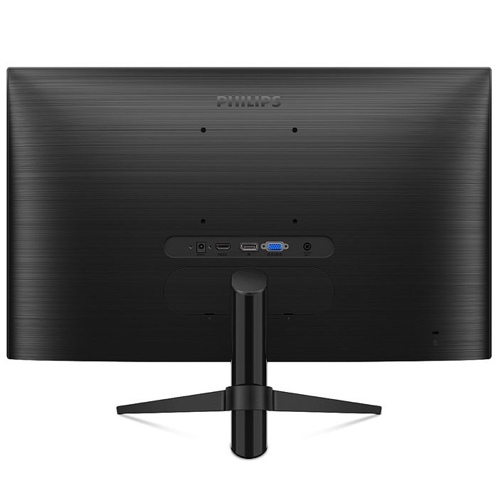 Full HD монитор Philips 242M8 - фото 4