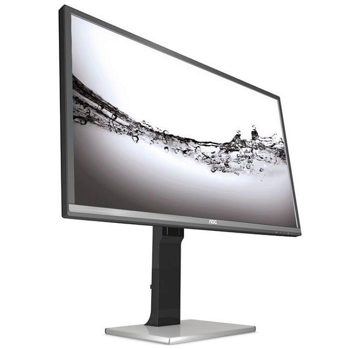 4K монитор AOC U3277PWQU - фото 3