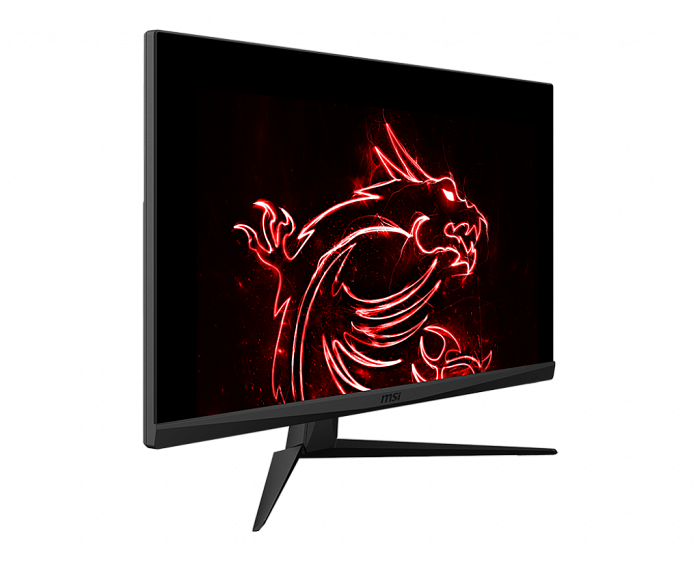 WQHD монитор MSI Optix G273QF - фото 2