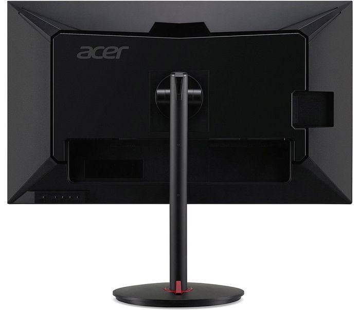 WQHD монитор Acer Nitro XV322UXbmiiphzx (UM.JX2EE.X01) - фото 5