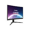 Full HD монитор MSI Optix G24C4 E2 - фото 2