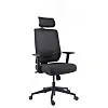 Премиум эргономичное кресло GT Chair InFlex Z, черный (GTC-InFlex-Z-BK) - фото 3