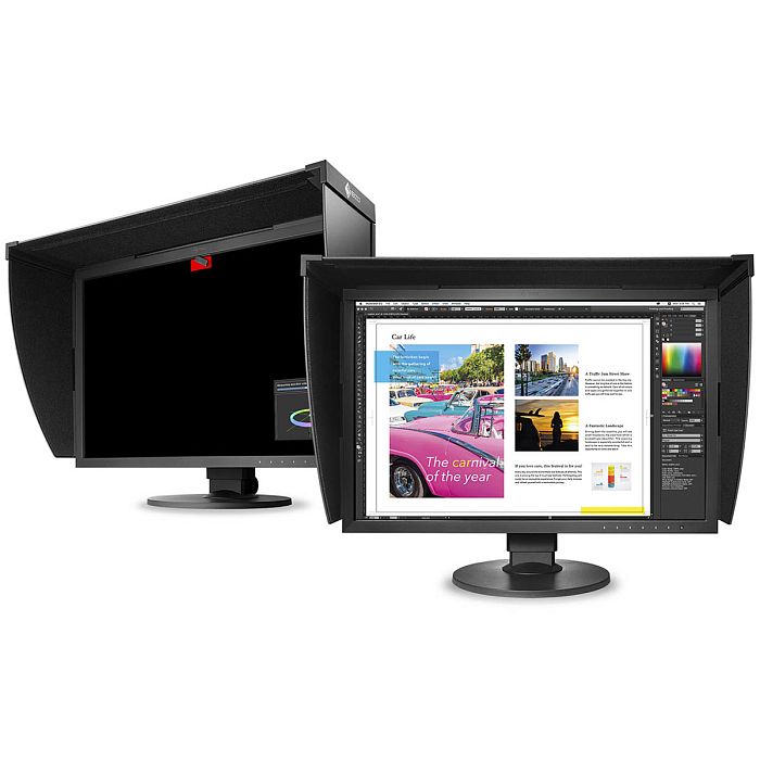 4K монитор Eizo ColorEdge CG319X - фото 3