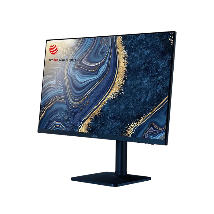 WQHD монитор MSI Modern MD272QP Ultramarine - фото 3