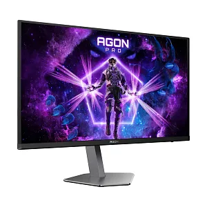 AOC анонсировала монитор AGON PRO AG276UZD