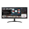 UWFHD монитор LG 34WP500-B - фото 1