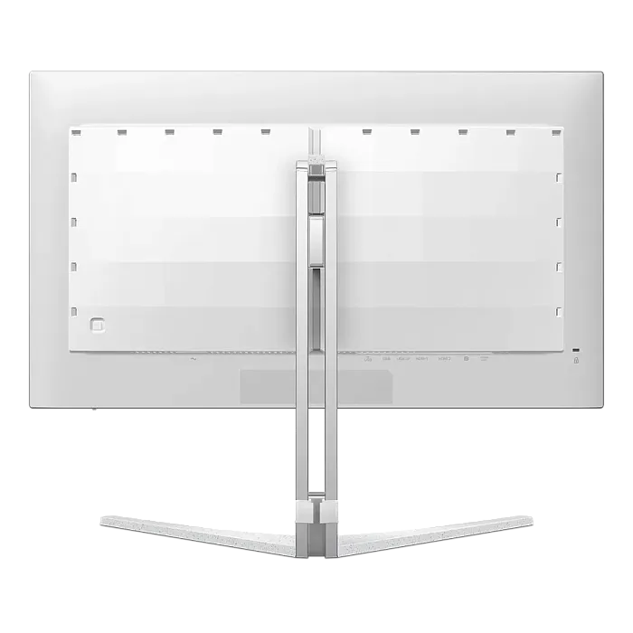 WQHD QD-OLED монитор Philips Evnia 27M2N8500 - фото 3