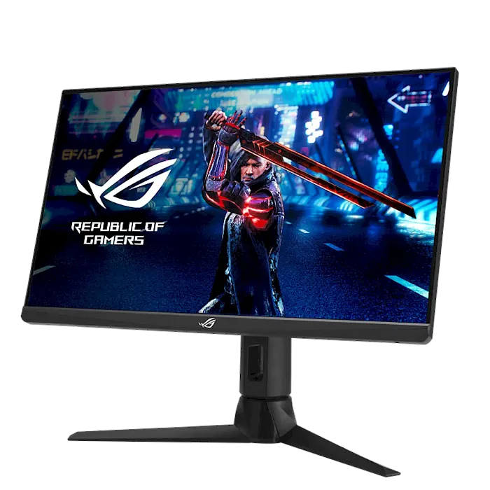 Full HD монитор ASUS ROG Strix XG259QN - фото 4