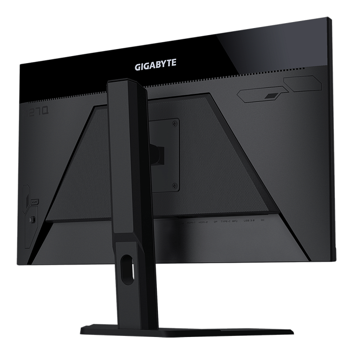 WQHD монитор Gigabyte M27Q - фото 5