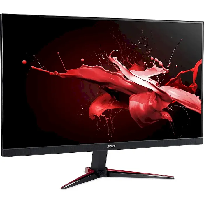 Full HD монитор Acer Nitro VG240YM3bmiipx - фото 2