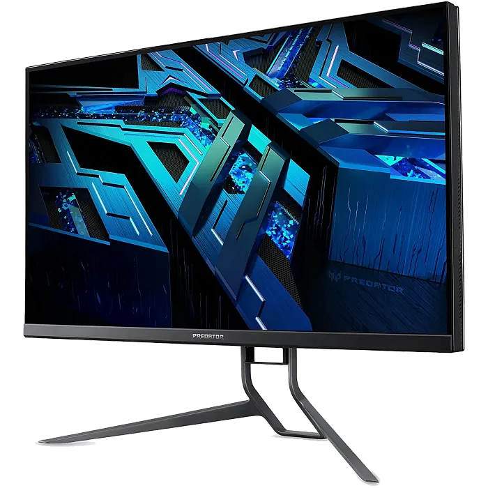 4K монитор Acer Predator X32FPbmiiiiphuzx - фото 3
