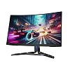 WQHD монитор Lenovo Legion R32qc-30 - фото 2