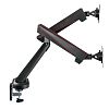 Кронштейн для мониторов FoxGear LDT39-C024 Dual - фото 2