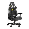 Компьютерное кресло AndaSeat x NAVI Black (AD19-04-BW-PV) - фото 6