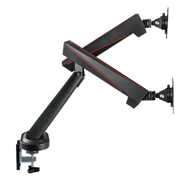 Кронштейн для мониторов FoxGear LDT39-C024 Dual - фото 2