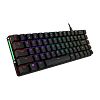 Игровая клавиатура ASUS ROG Falchion Ace (90MP0346-BKRA00) - фото 2