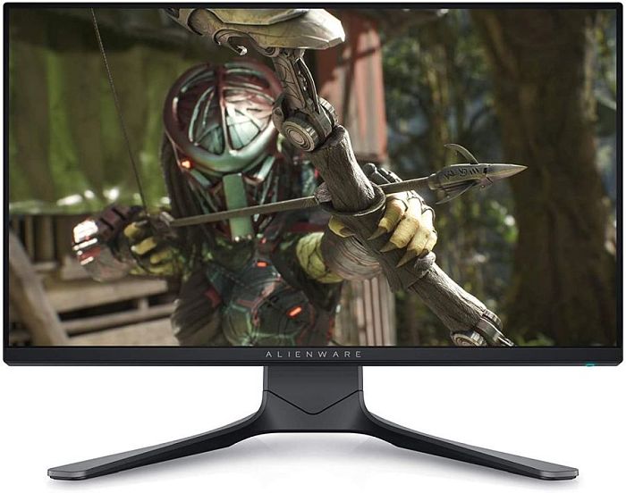 Full HD монитор Dell Alienware AW2521HFA (Black) - фото 1