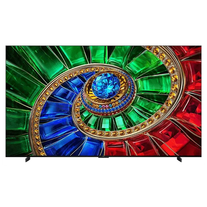 4K телевизор TCL 98RM7L - фото 1